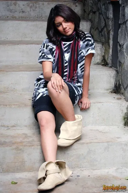 Foto Thalita Latief