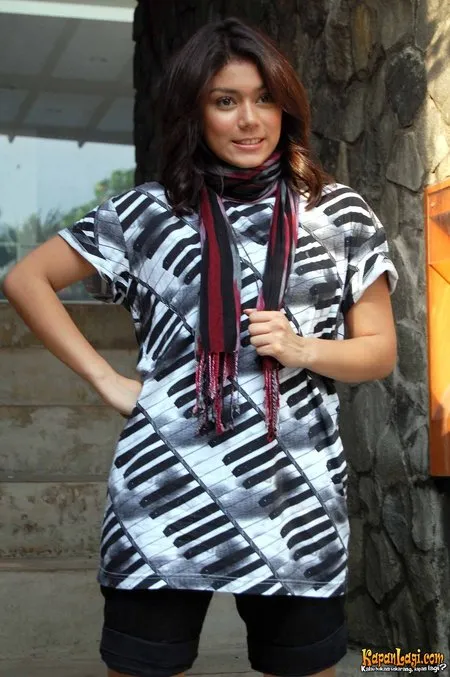 Foto Thalita Latief