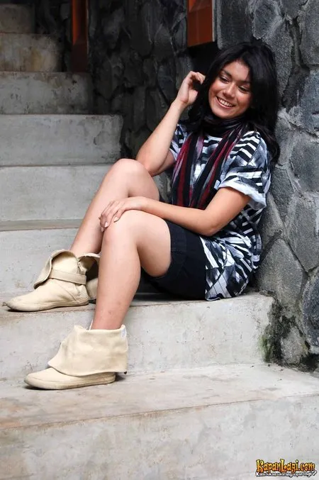 Foto Thalita Latief
