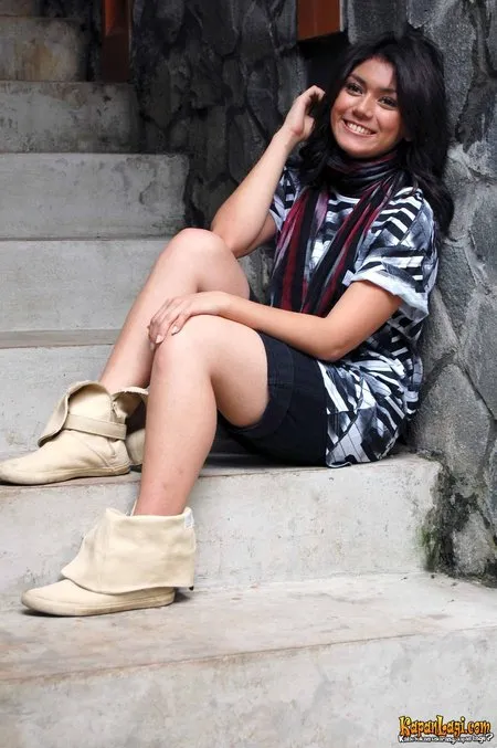 Foto Thalita Latief