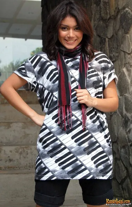 Foto Thalita Latief