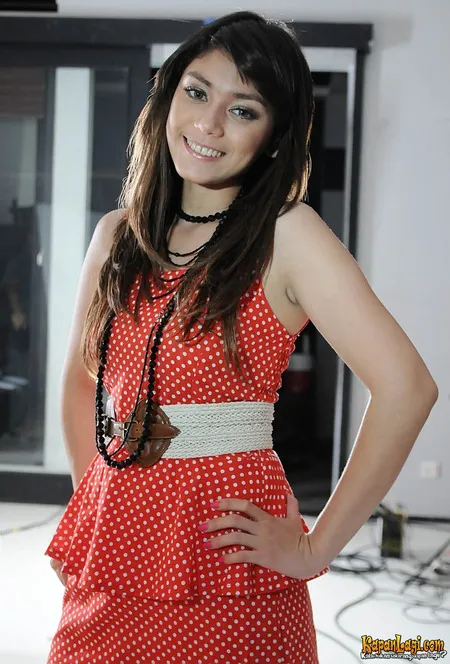Foto Thalita Latief