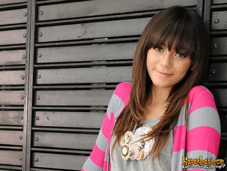 Foto Thalita Latief