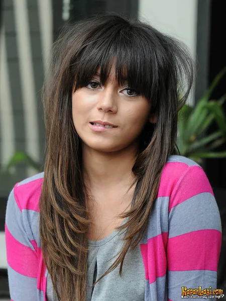 Foto Thalita Latief