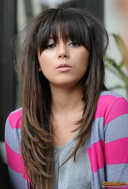 Foto Thalita Latief