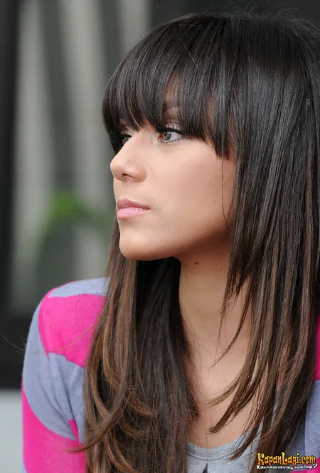 Foto Thalita Latief