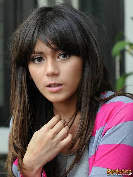 Foto Thalita Latief