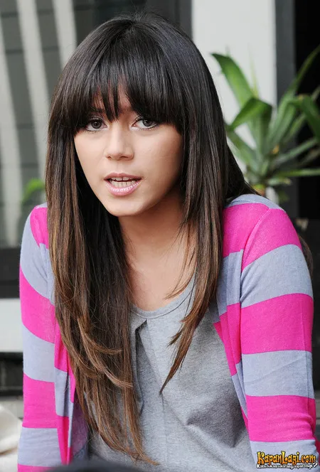 Foto Thalita Latief