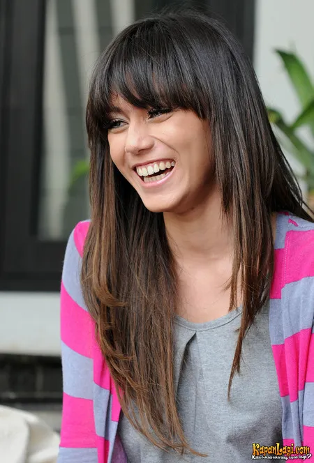 Foto Thalita Latief