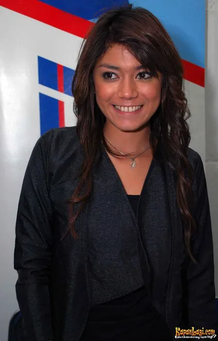 Foto Thalita Latief