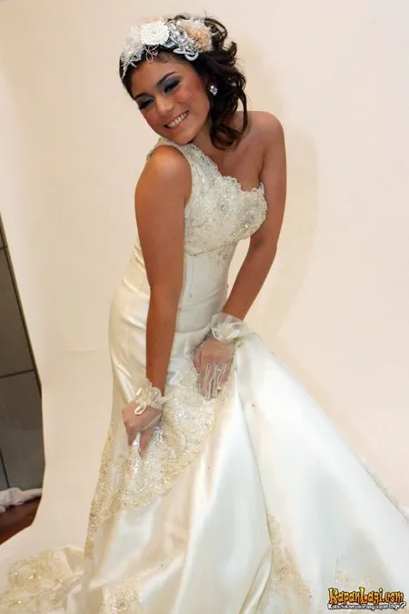 Foto Thalita Latief
