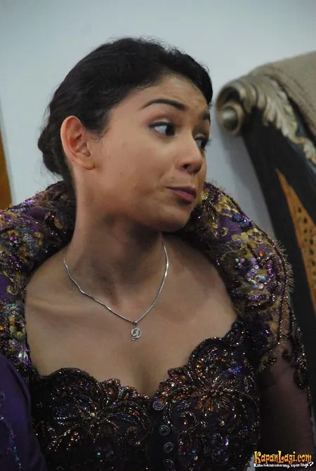 Foto Thalita Latief