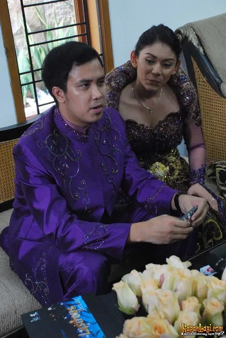 Foto Thalita Latief