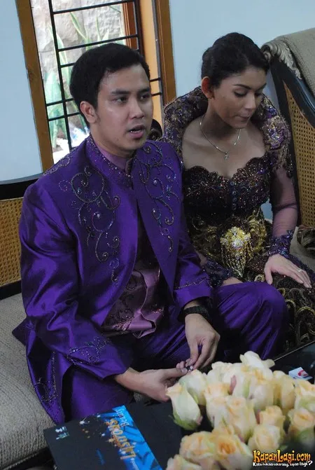 Foto Thalita Latief