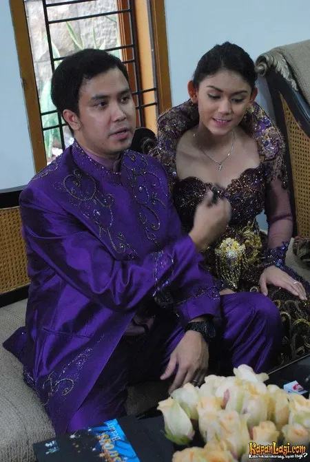 Foto Thalita Latief