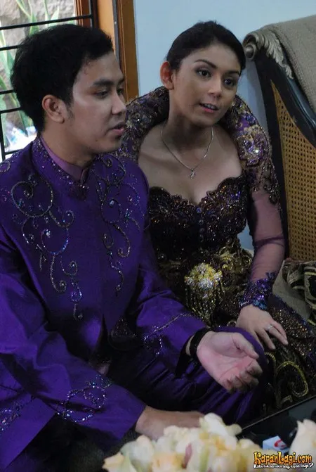 Foto Thalita Latief