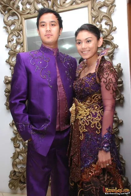 Foto Thalita Latief