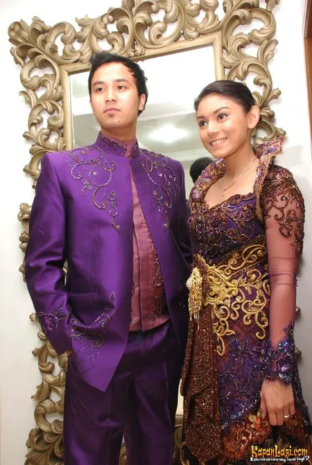 Foto Thalita Latief