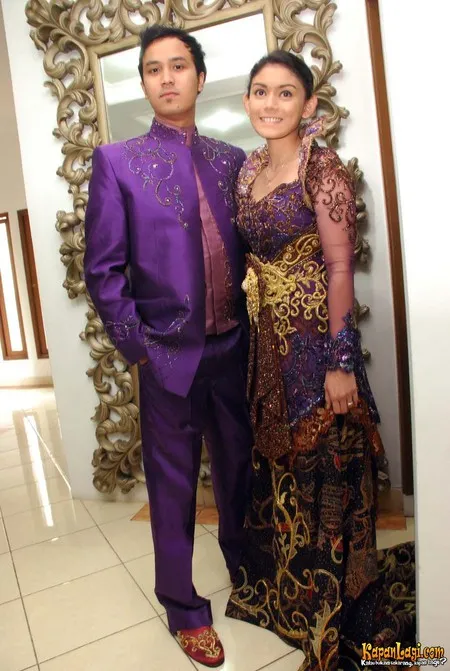 Foto Thalita Latief