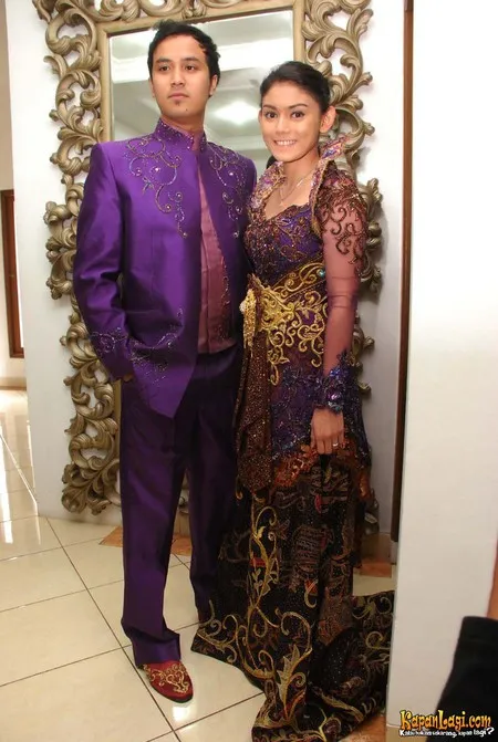 Foto Thalita Latief
