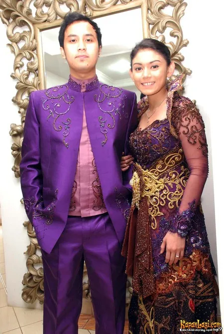 Foto Thalita Latief