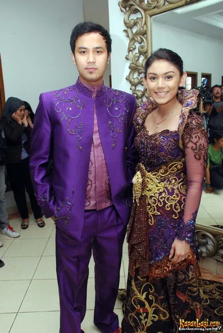 Foto Thalita Latief