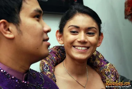 Foto Thalita Latief