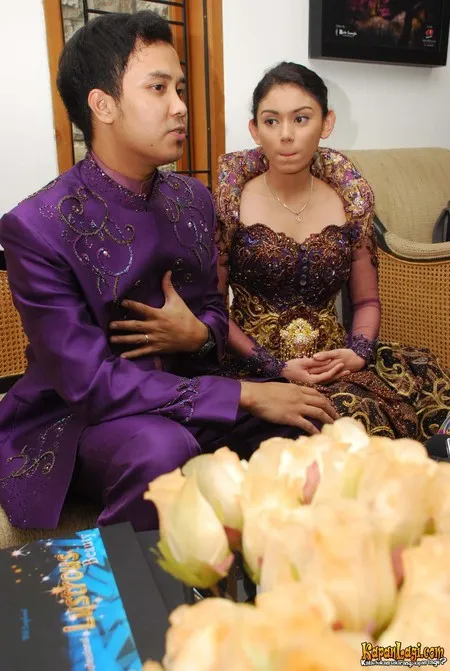 Foto Thalita Latief