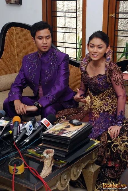 Foto Thalita Latief