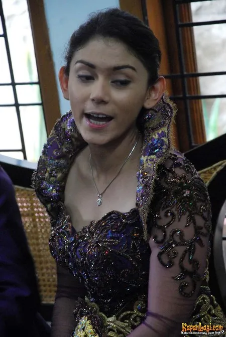 Foto Thalita Latief