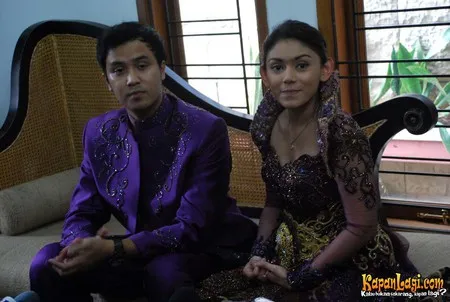 Foto Thalita Latief