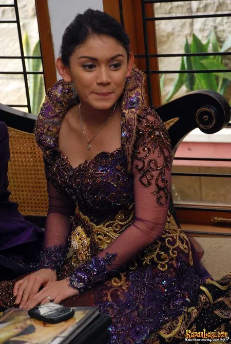 Foto Thalita Latief