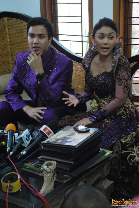 Foto Thalita Latief