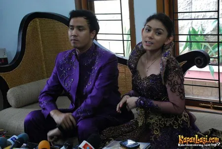 Foto Thalita Latief