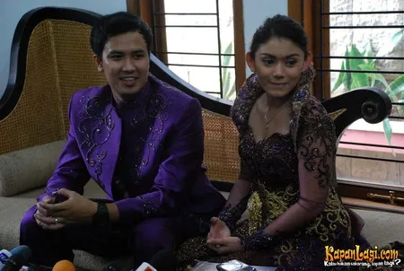 Foto Thalita Latief