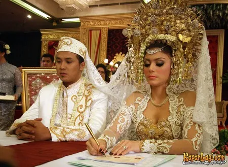 Foto Thalita Latief