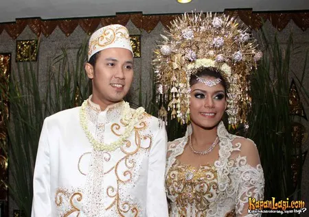 Foto Thalita Latief