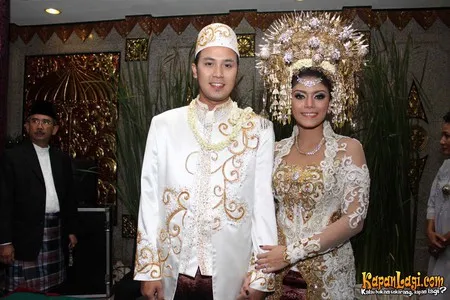 Foto Thalita Latief