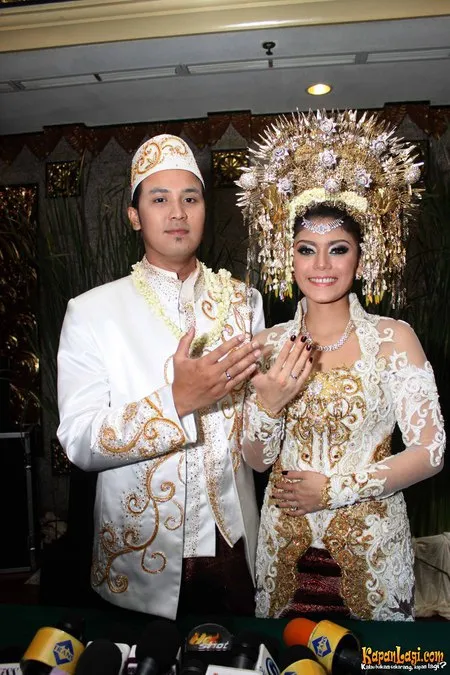 Foto Thalita Latief