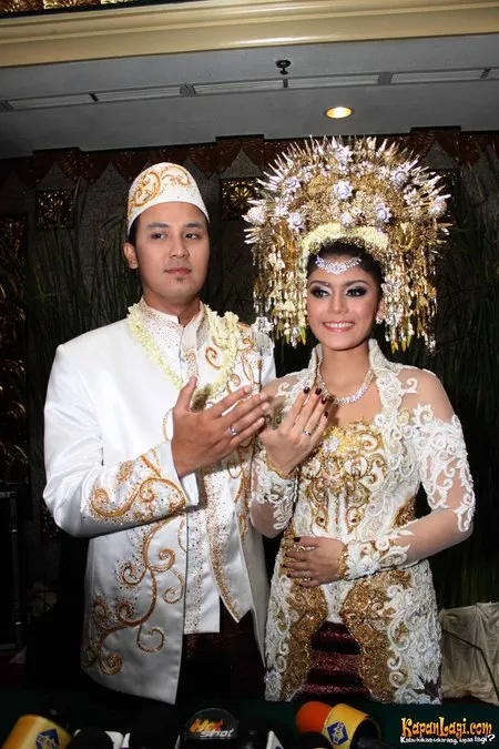 Foto Thalita Latief