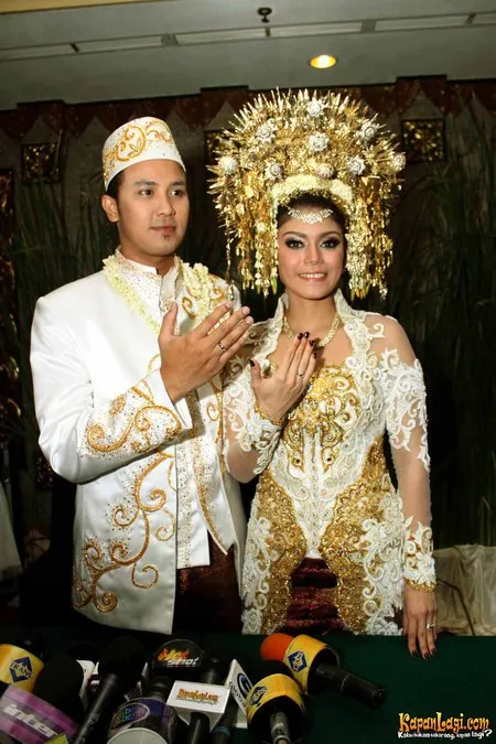 Foto Thalita Latief