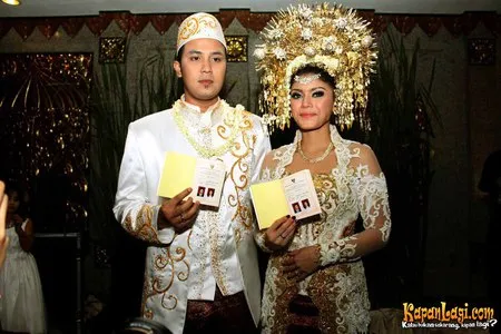 Foto Thalita Latief