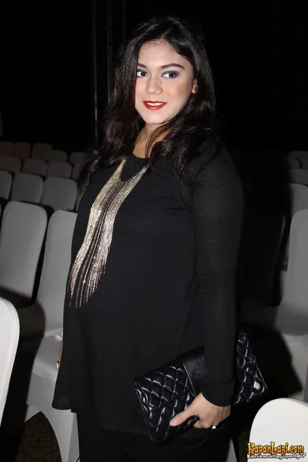 Foto Thalita Latief