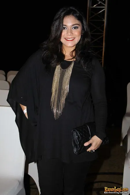 Foto Thalita Latief