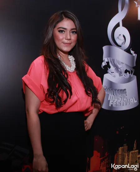 Foto Thalita Latief