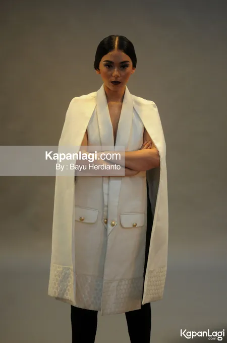 Foto Thalita Latief