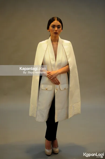 Foto Thalita Latief