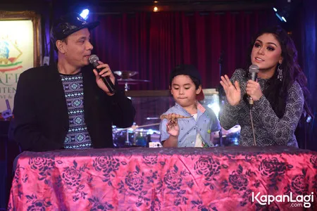 Foto Thalita Latief