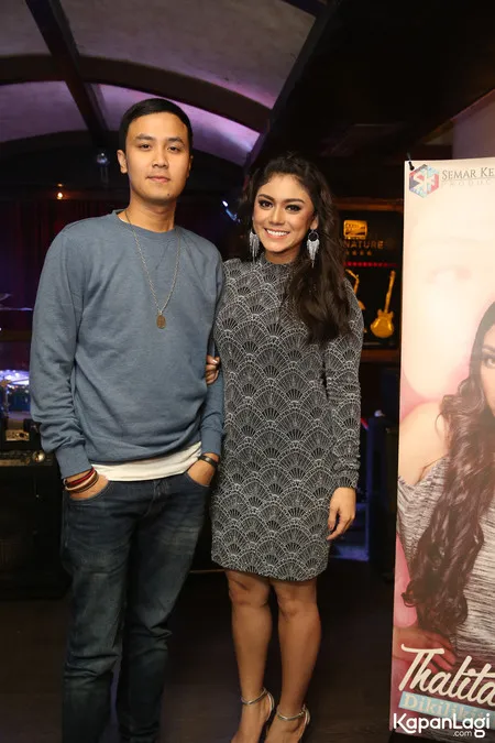 Foto Thalita Latief