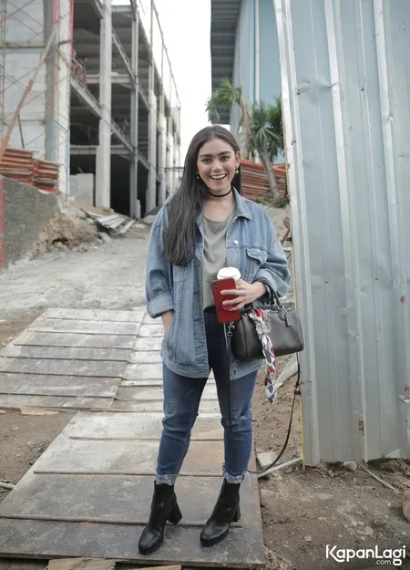 Foto Thalita Latief